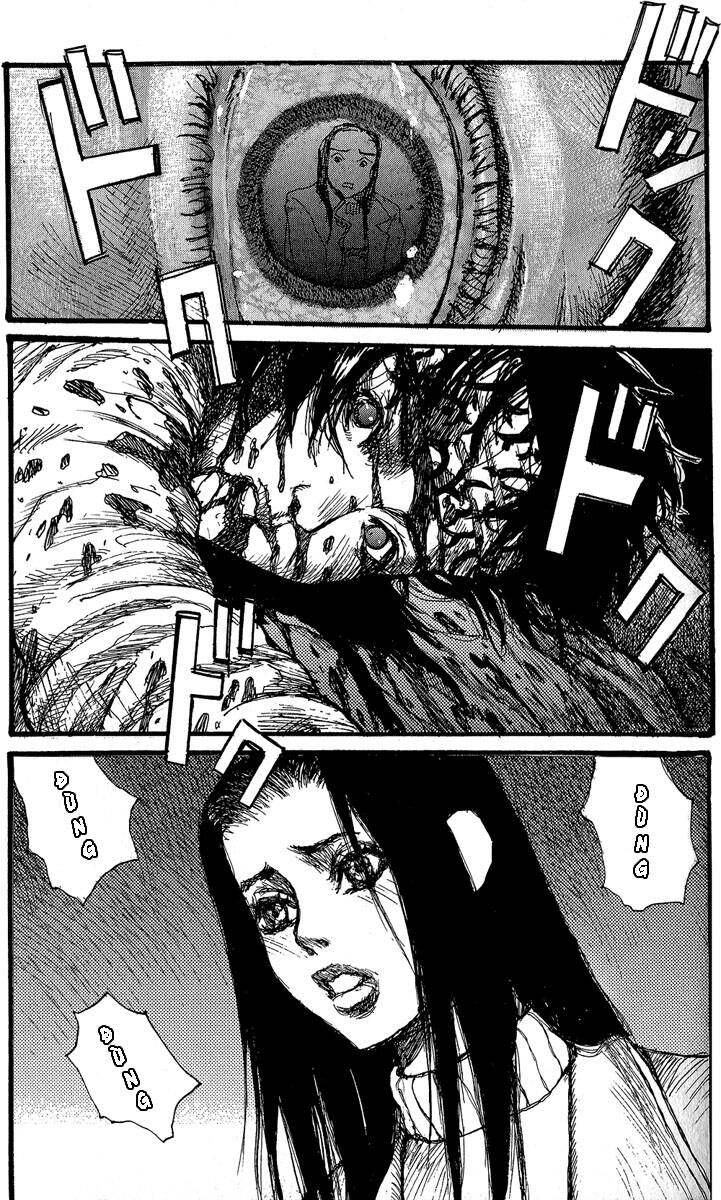 Wendy Chương 1 Ảnh 23