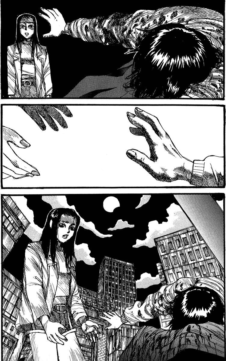 Wendy Chương 1 Ảnh 24