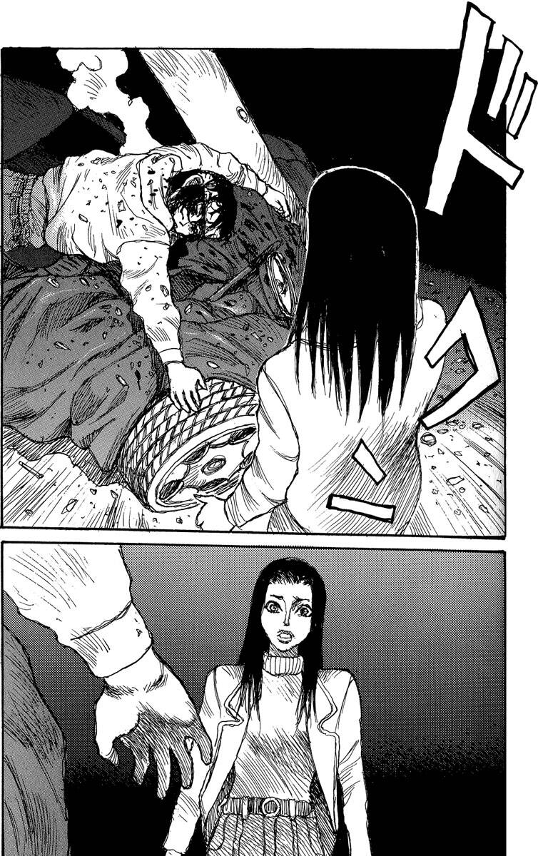 Wendy Chương 1 Ảnh 25