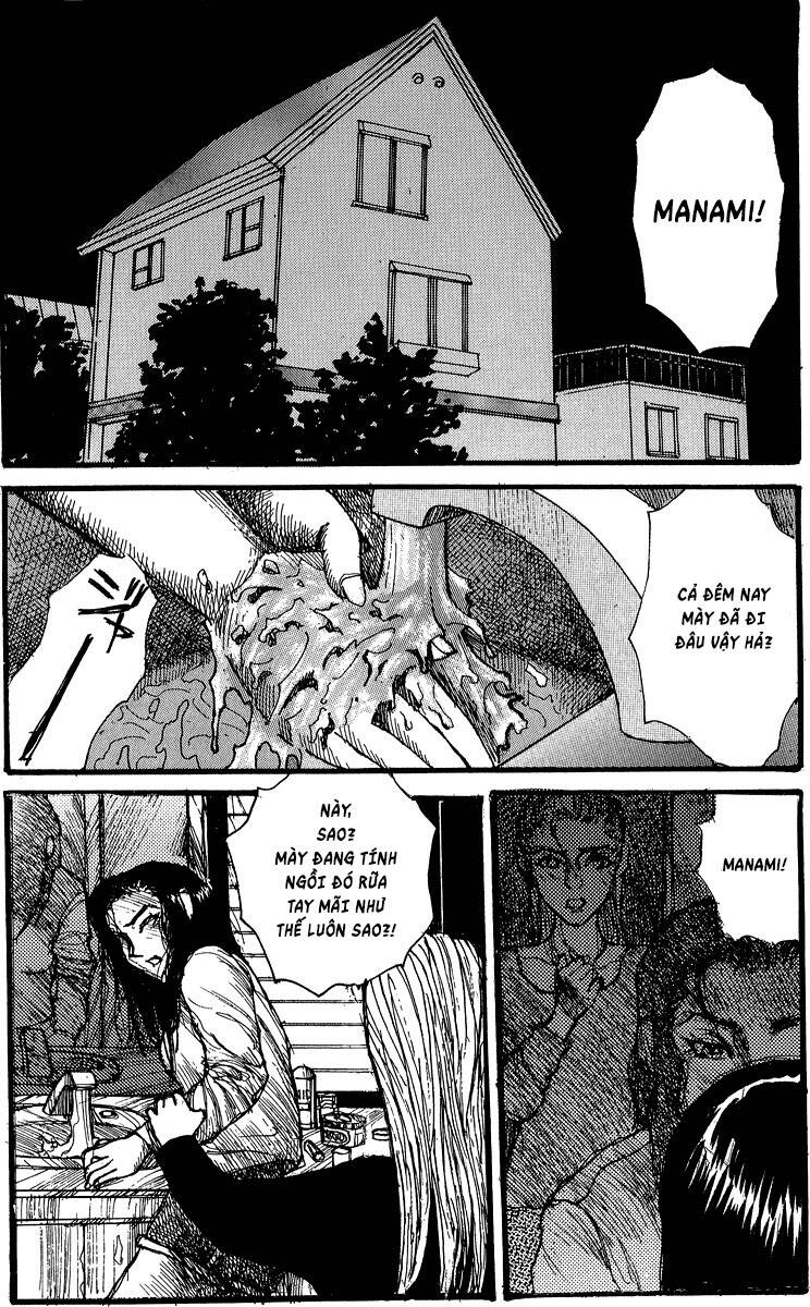 Wendy Chương 1 Ảnh 28