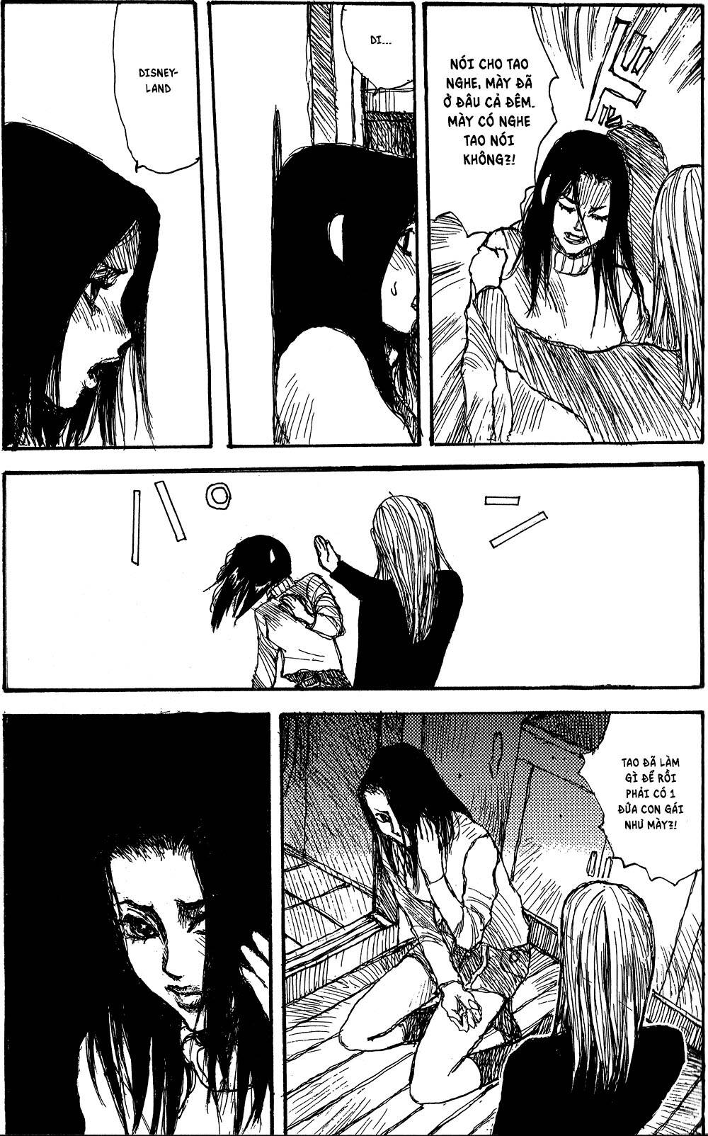 Wendy Chương 1 Ảnh 29