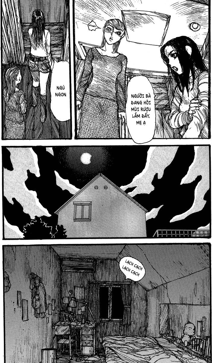 Wendy Chương 1 Ảnh 30