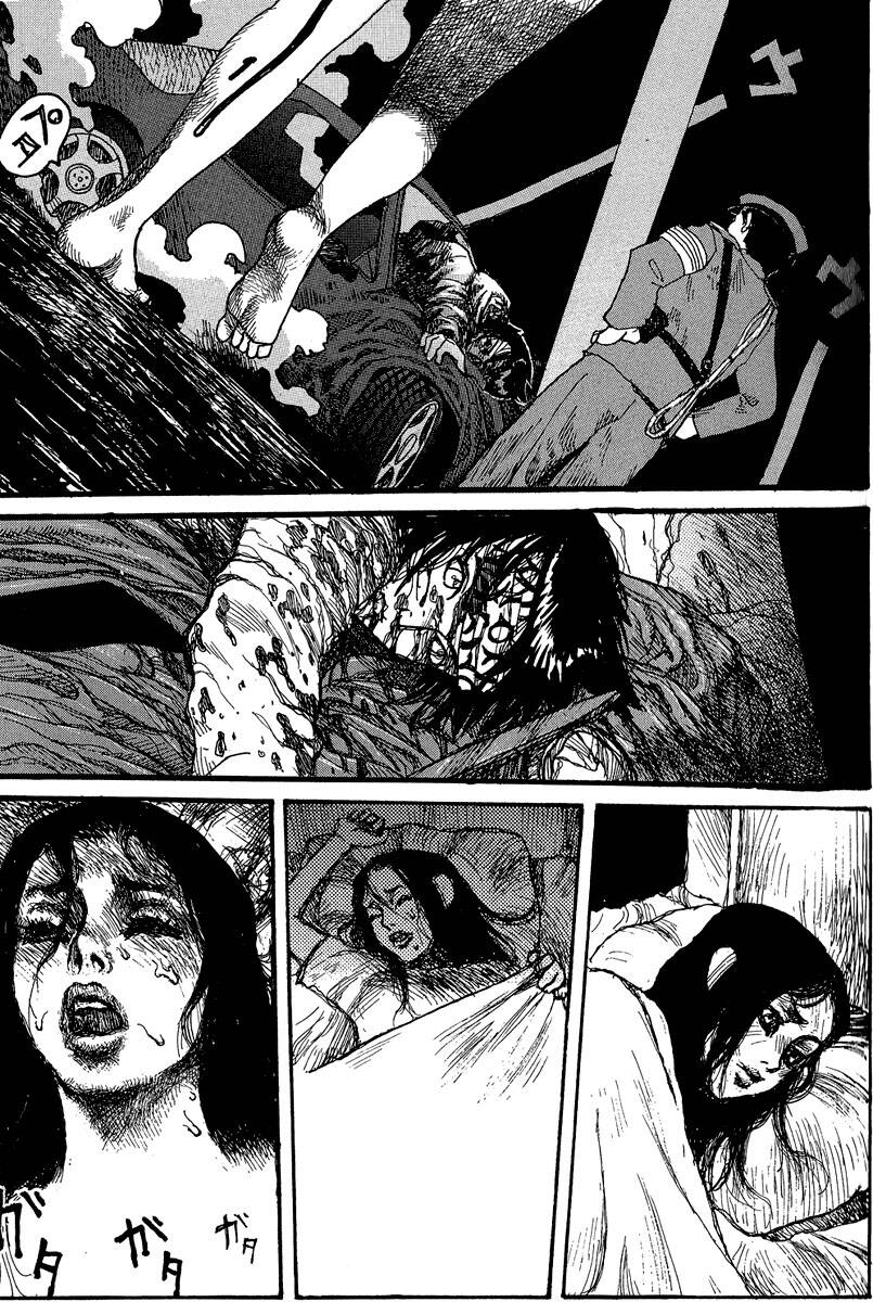 Wendy Chương 1 Ảnh 31