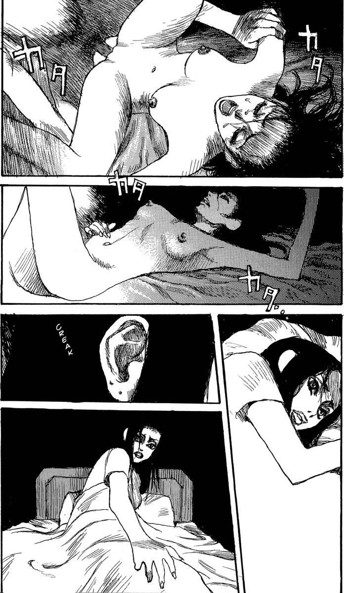 Wendy Chương 1 Ảnh 32