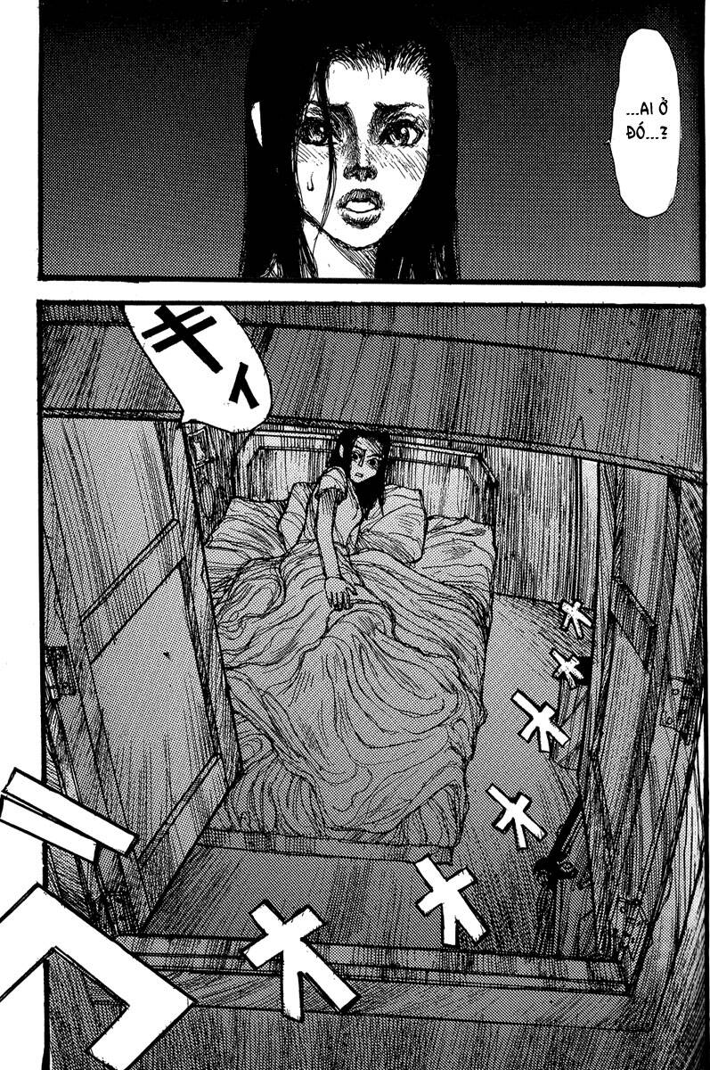 Wendy Chương 1 Ảnh 33