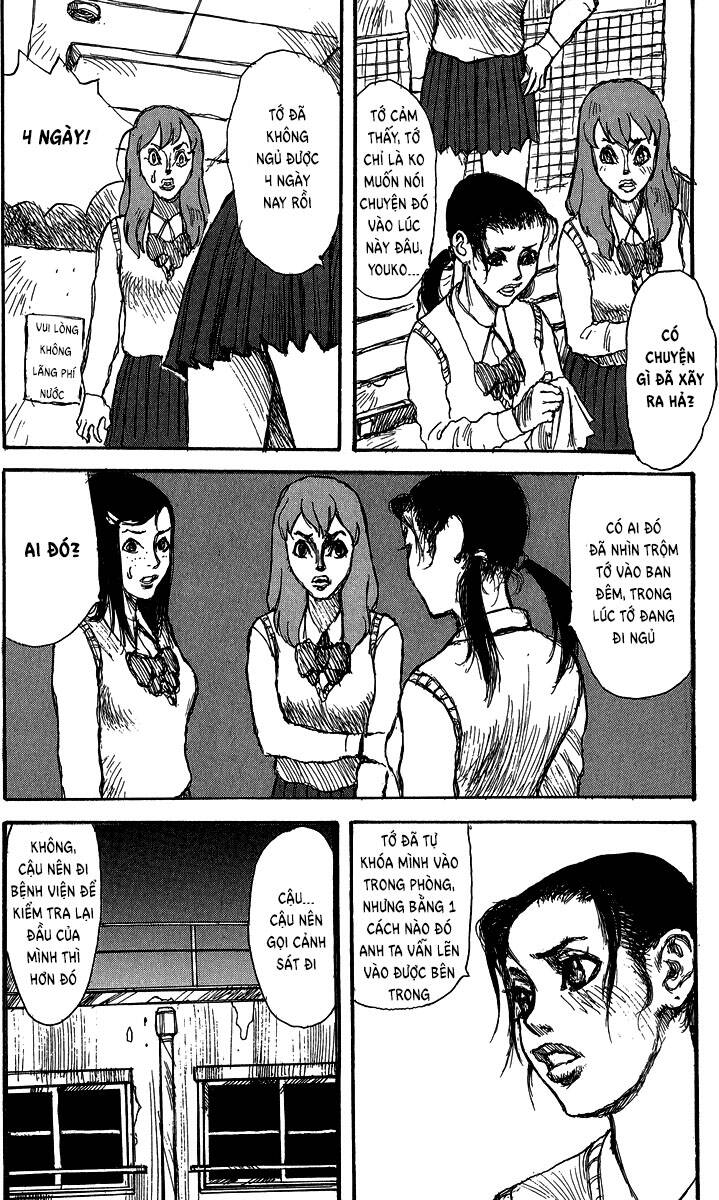 Wendy Chương 1 Ảnh 36