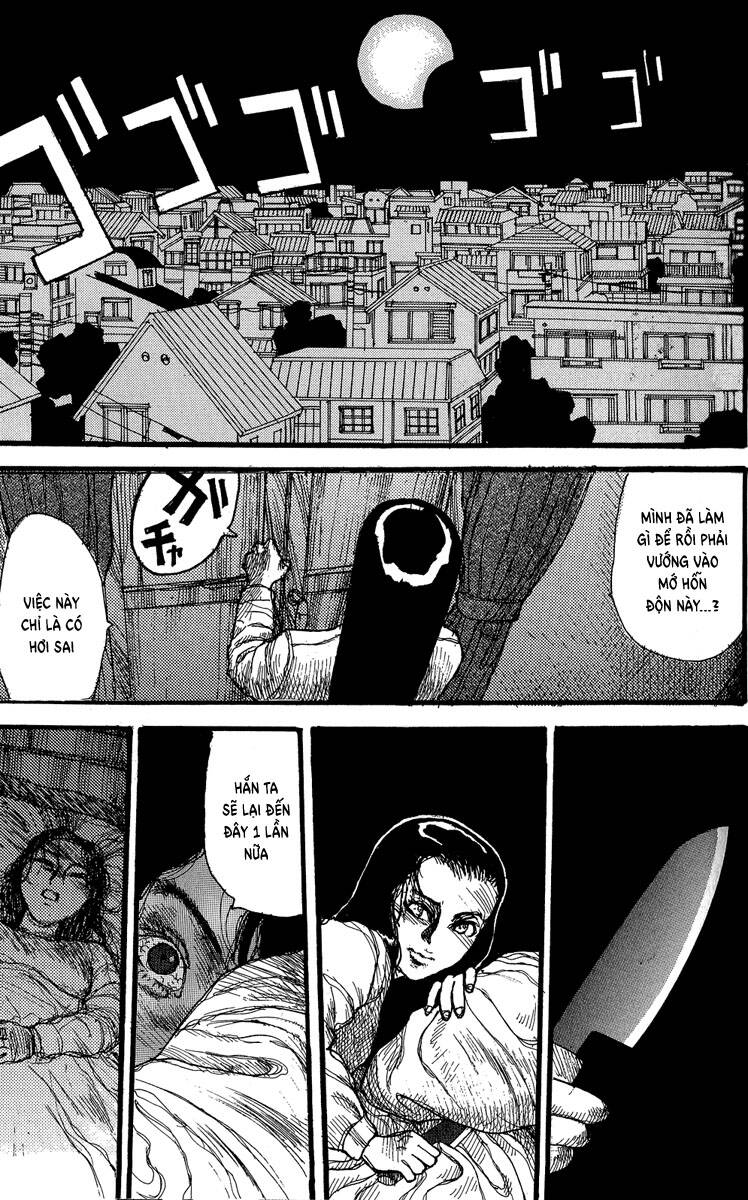 Wendy Chương 1 Ảnh 37