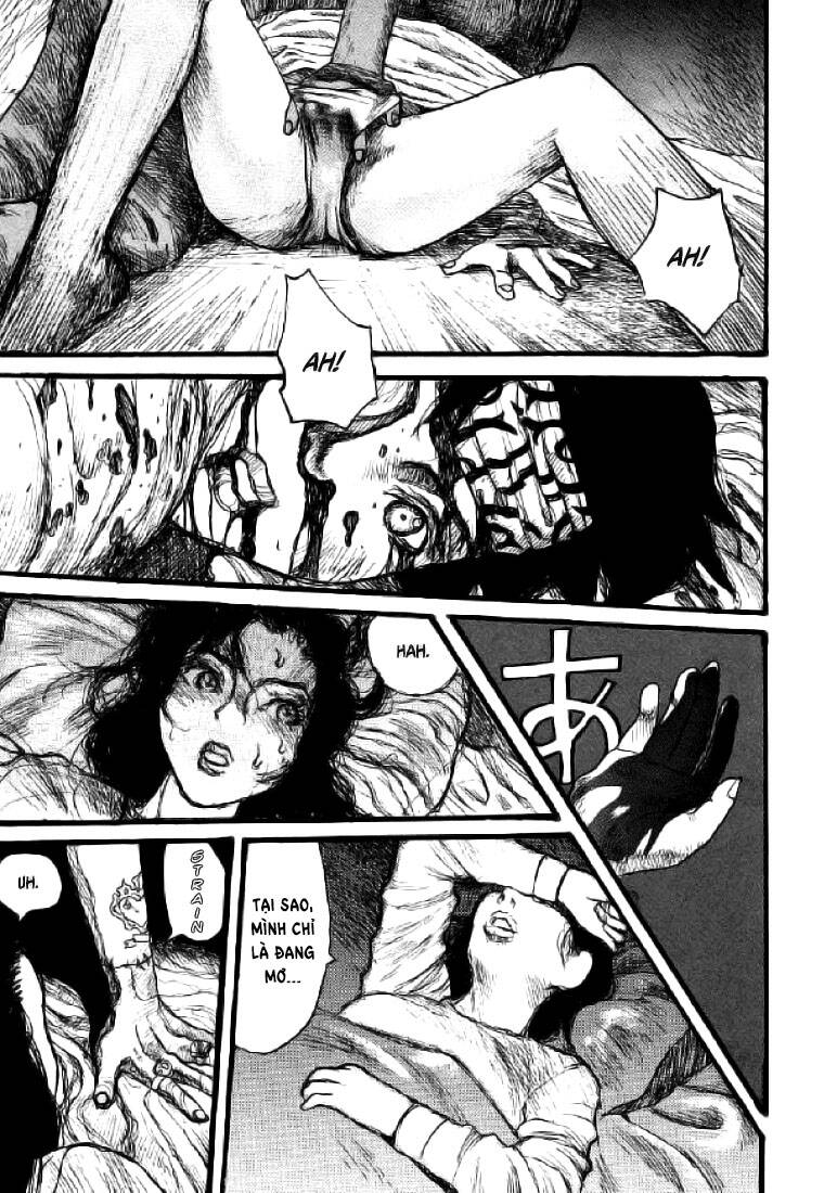 Wendy Chương 1 Ảnh 39