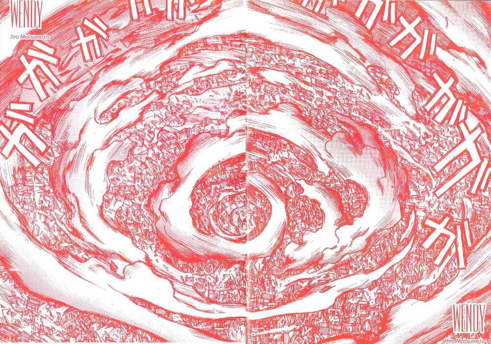 Wendy Chương 1 Ảnh 8