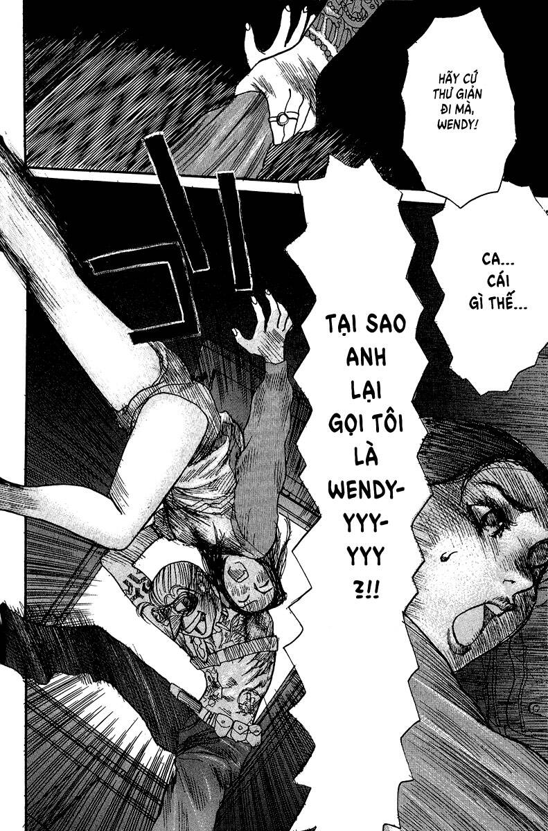 Wendy Chương 2 Ảnh 12