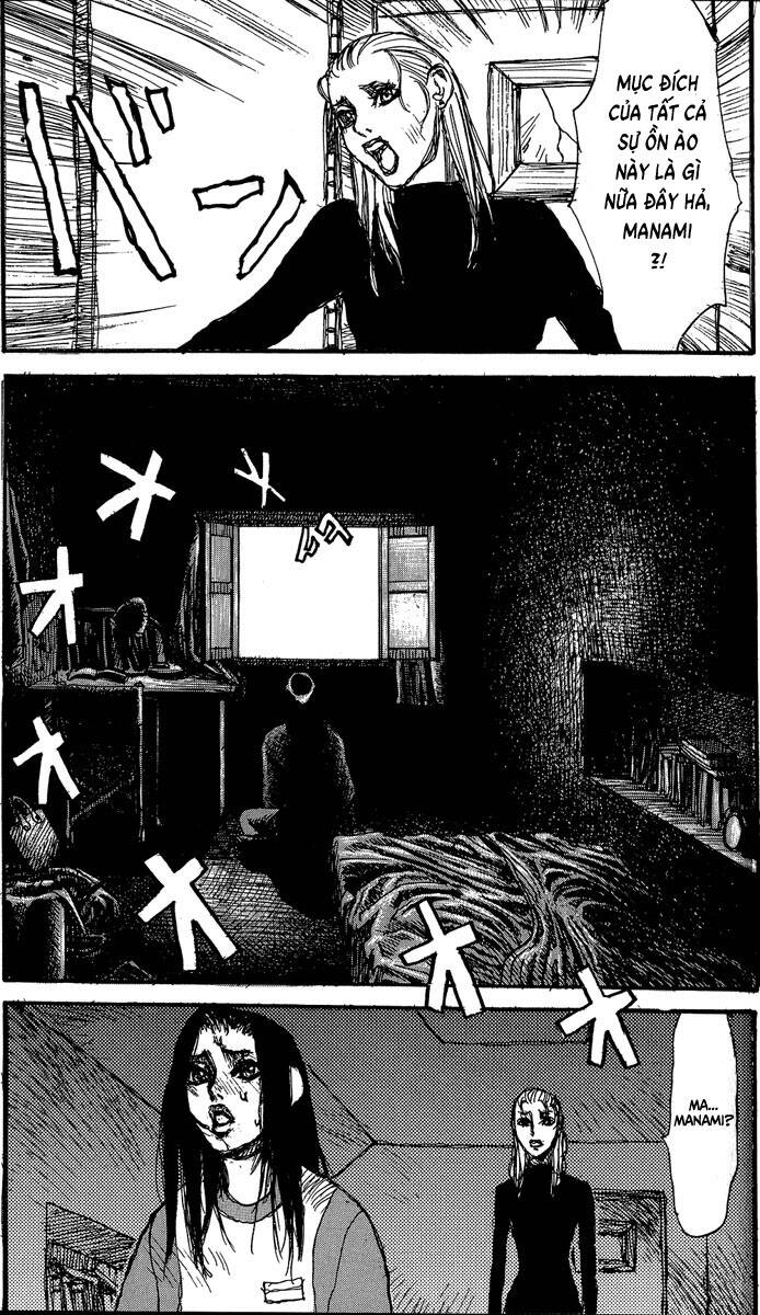 Wendy Chương 2 Ảnh 13