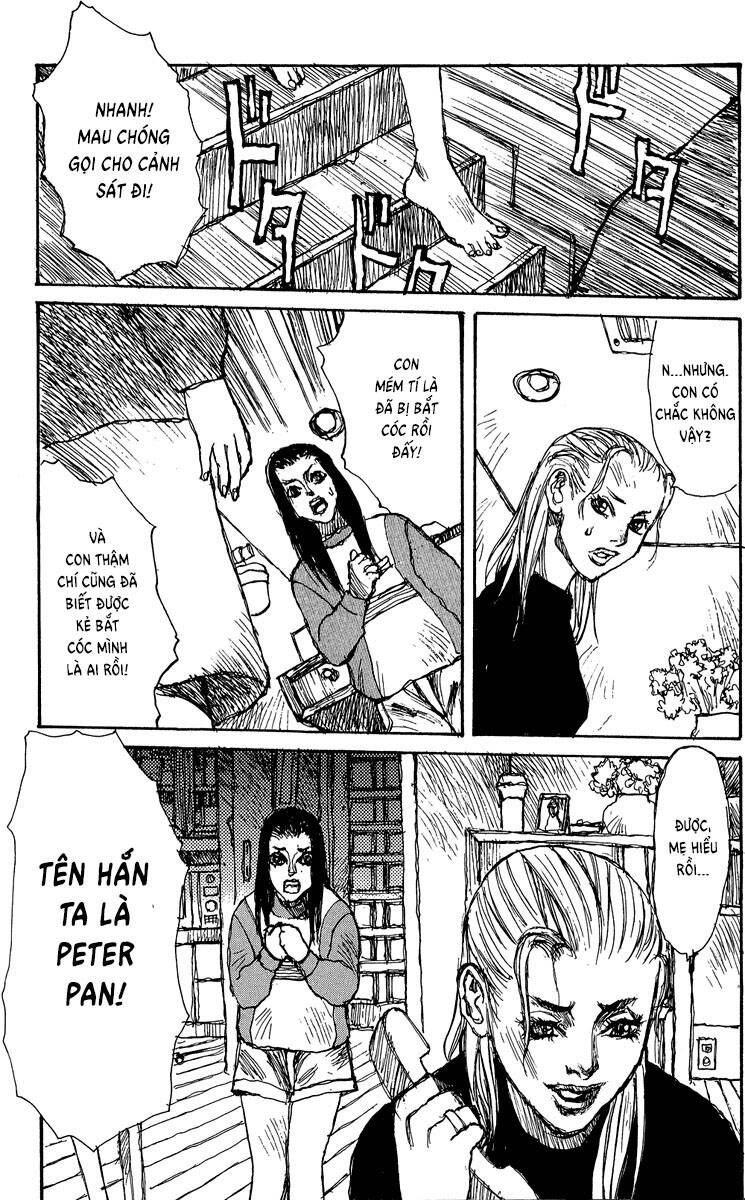 Wendy Chương 2 Ảnh 14