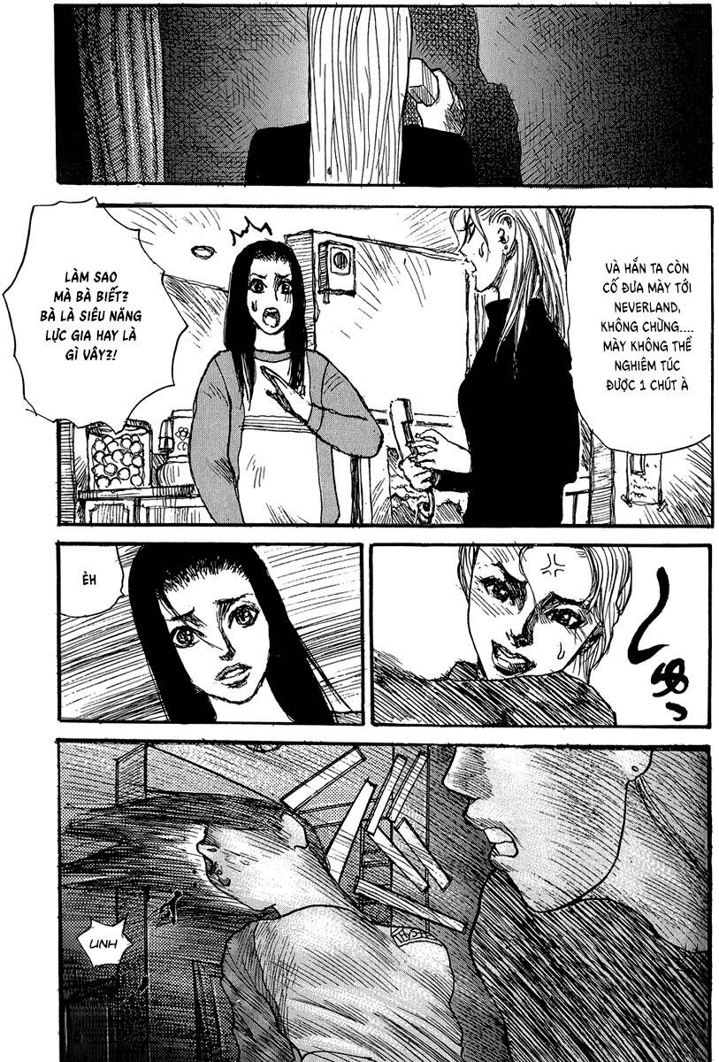 Wendy Chương 2 Ảnh 15