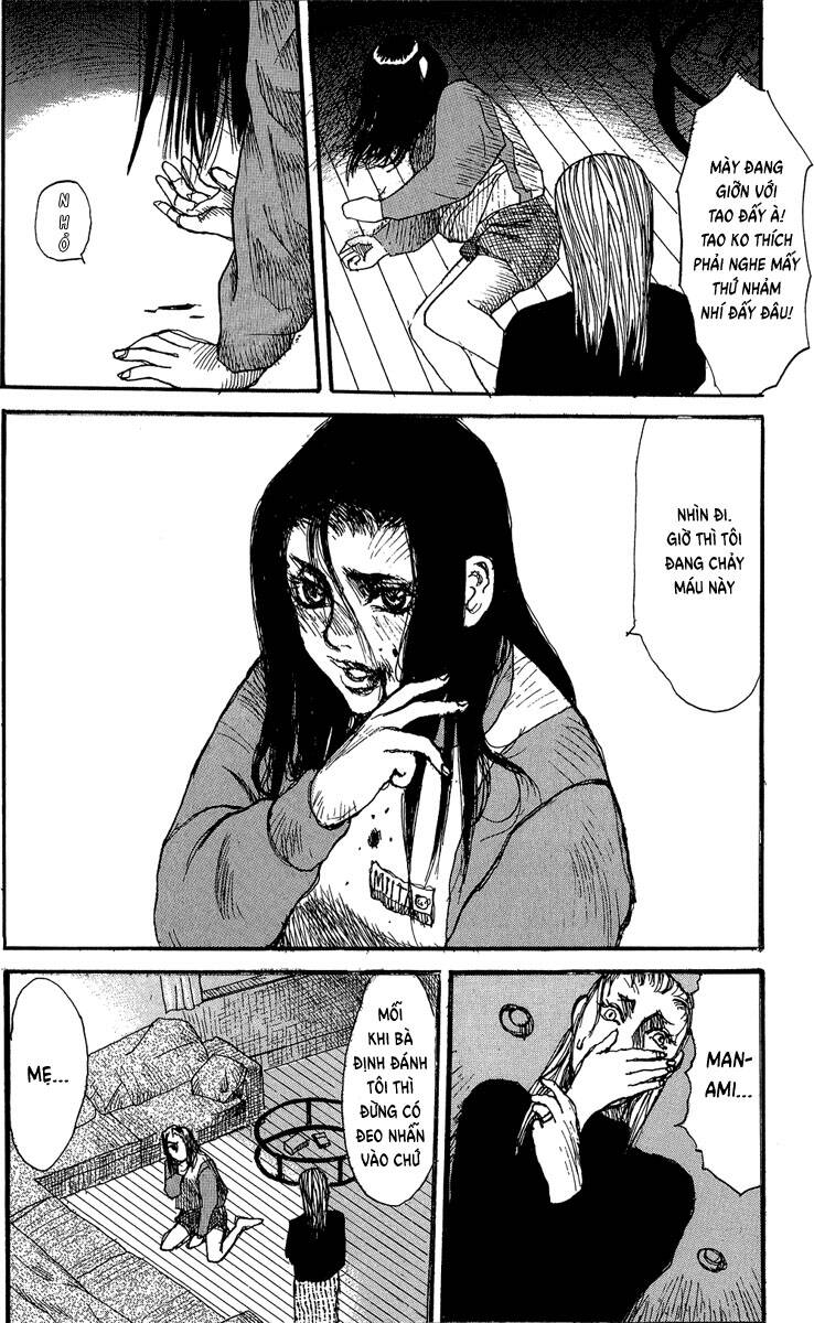 Wendy Chương 2 Ảnh 16