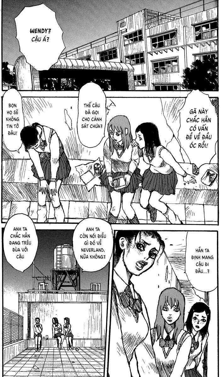 Wendy Chương 2 Ảnh 17