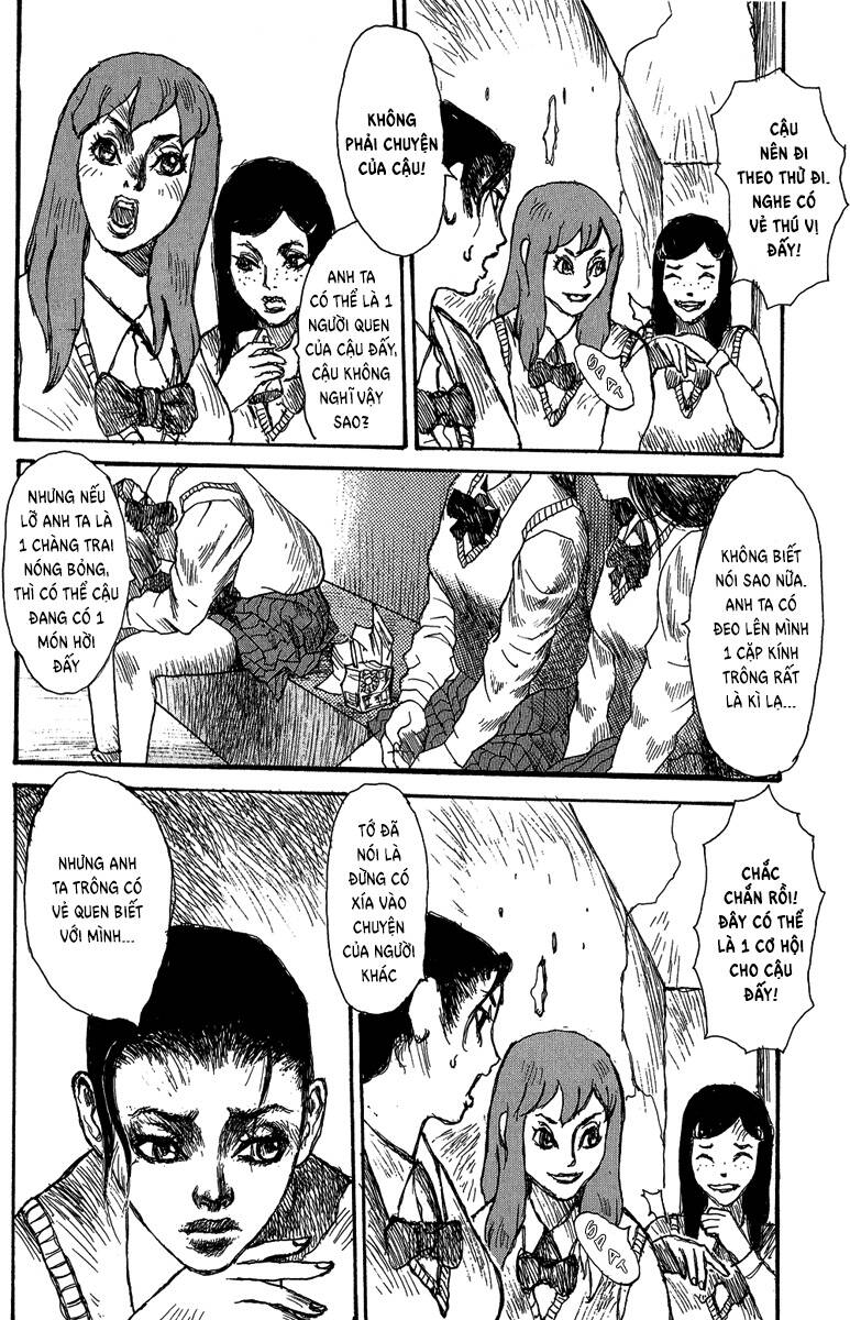 Wendy Chương 2 Ảnh 18