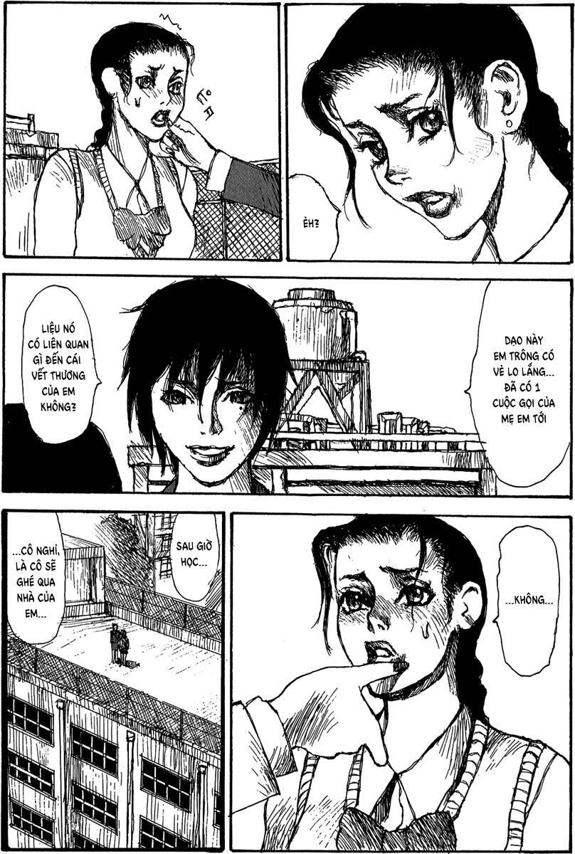 Wendy Chương 2 Ảnh 20