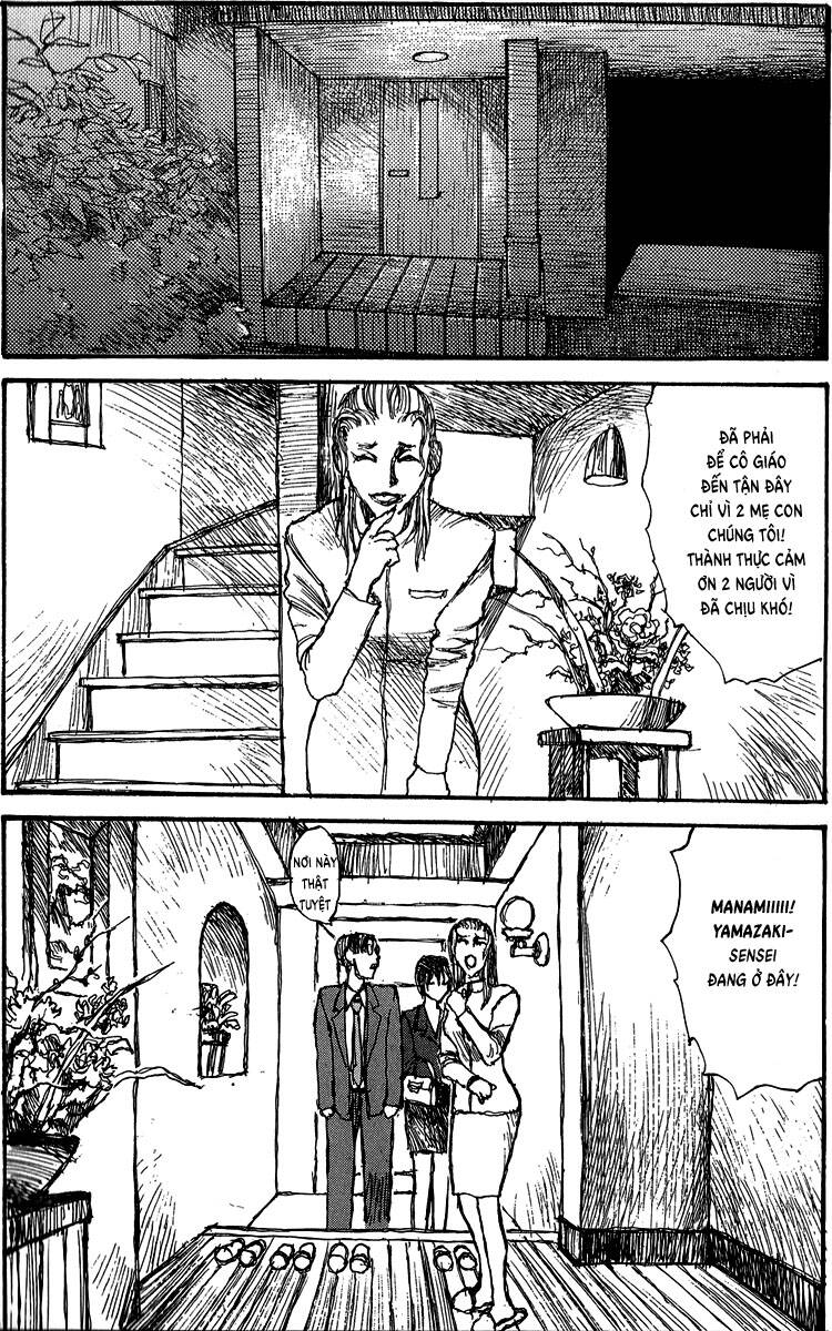 Wendy Chương 2 Ảnh 21