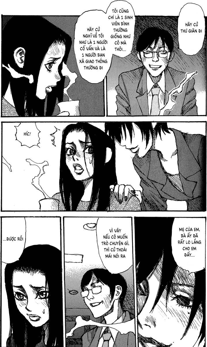 Wendy Chương 2 Ảnh 23