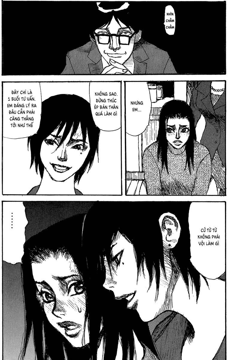 Wendy Chương 2 Ảnh 24