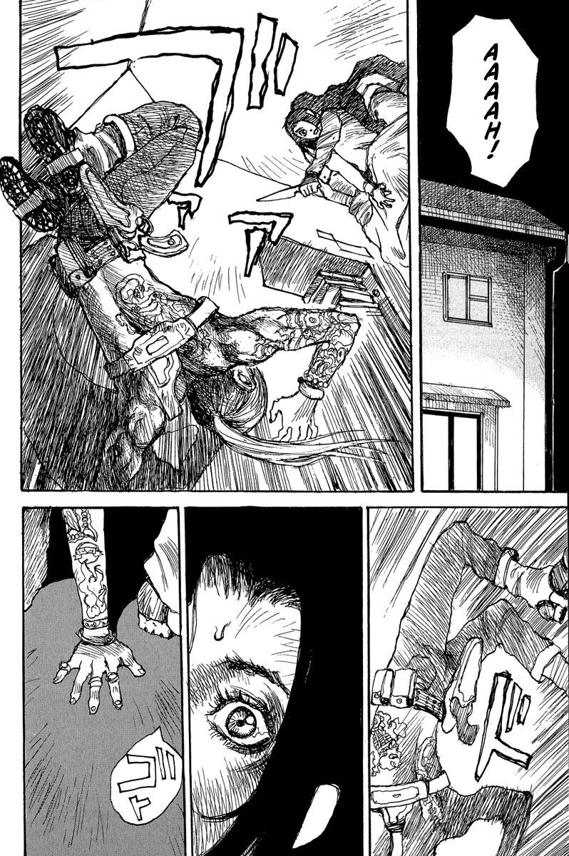 Wendy Chương 2 Ảnh 6