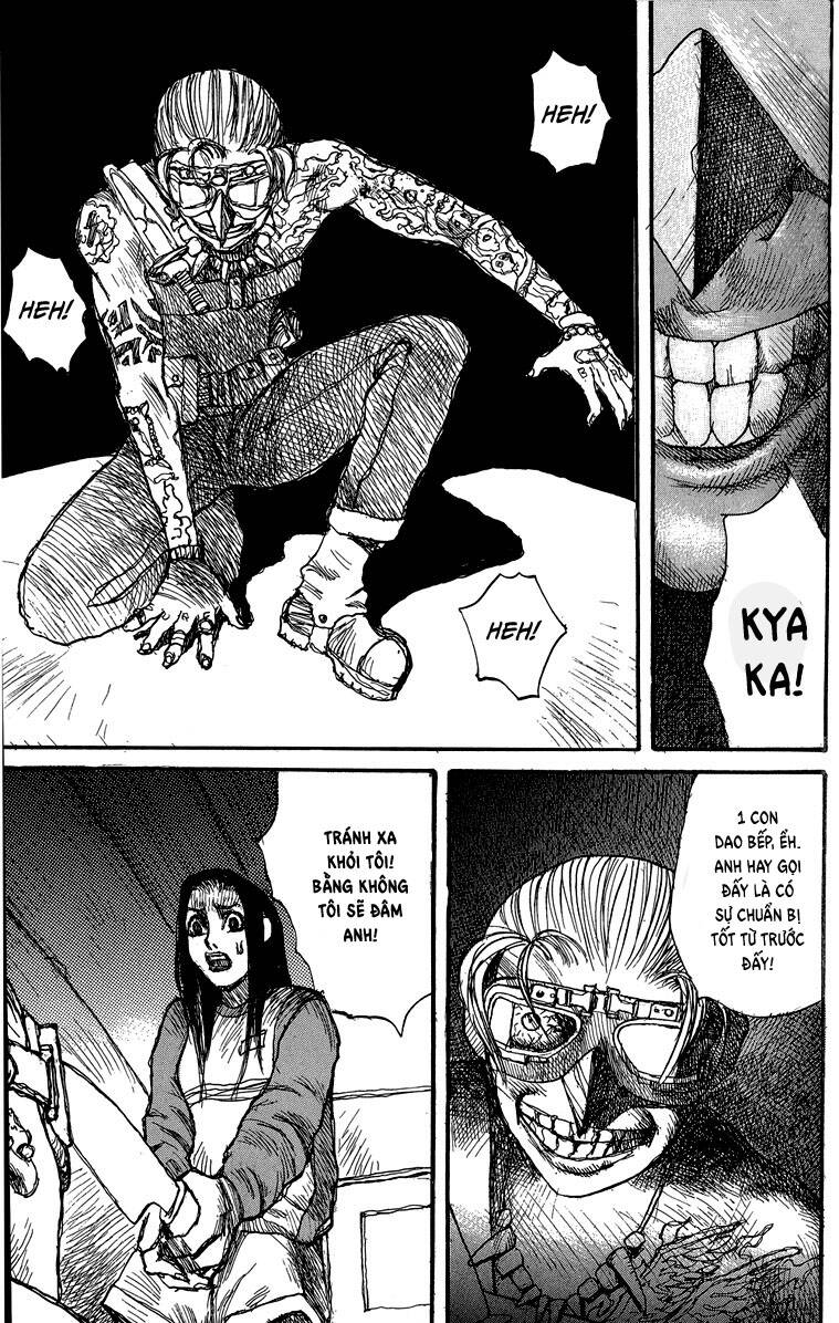 Wendy Chương 2 Ảnh 7