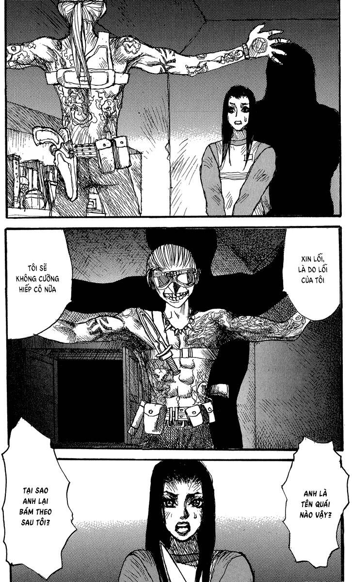 Wendy Chương 2 Ảnh 8