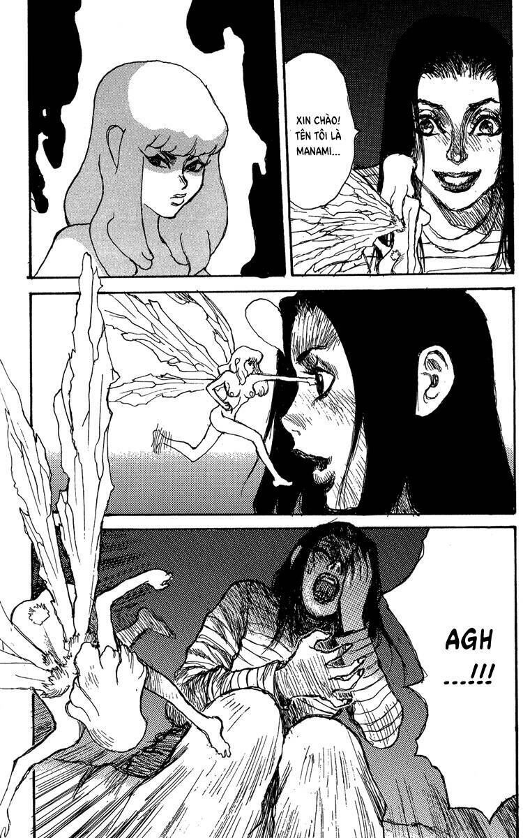 Wendy Chương 3 Ảnh 15