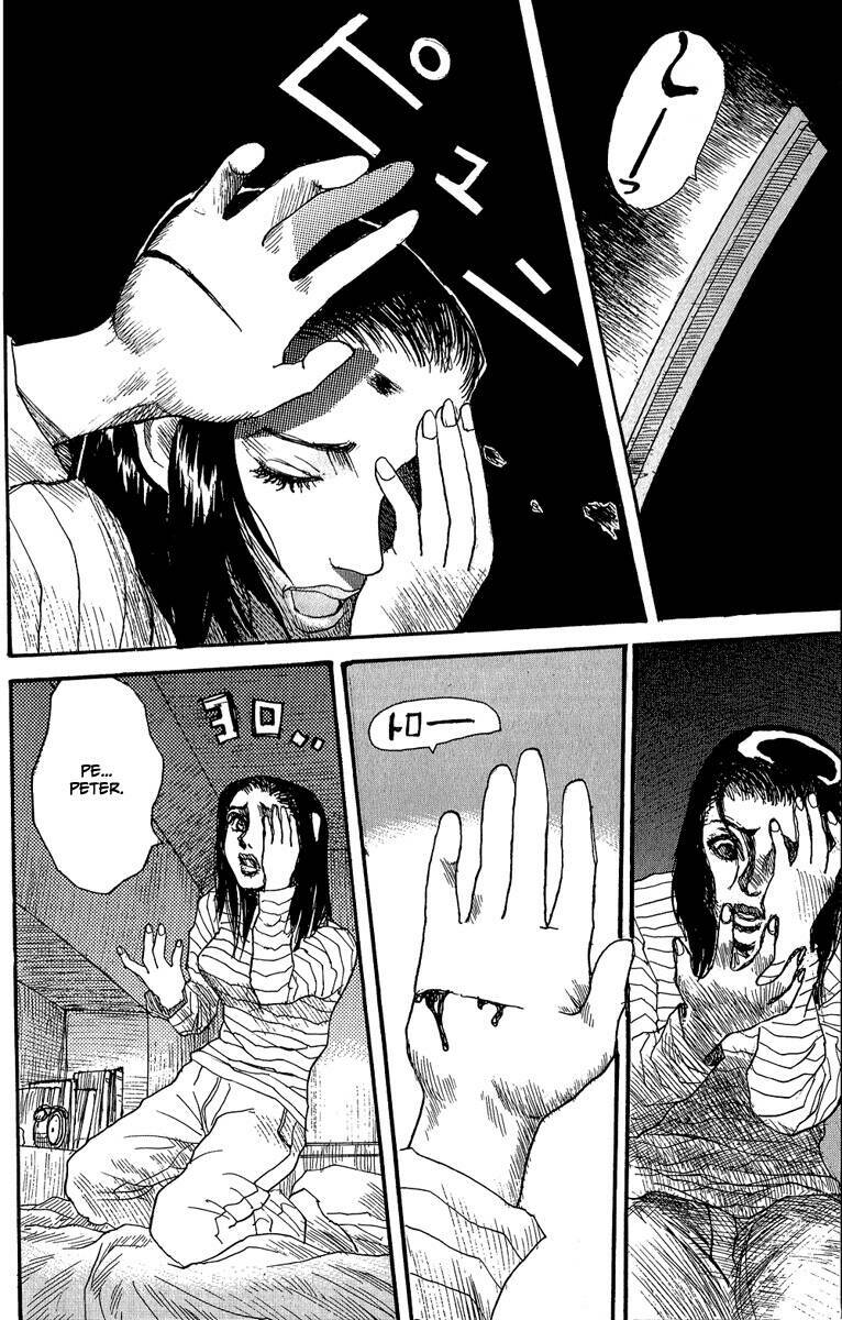 Wendy Chương 3 Ảnh 17