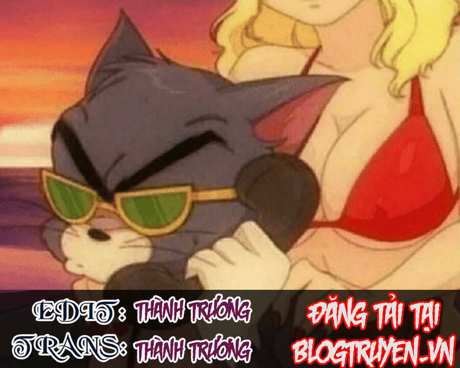 Wendy Chương 3 Ảnh 3