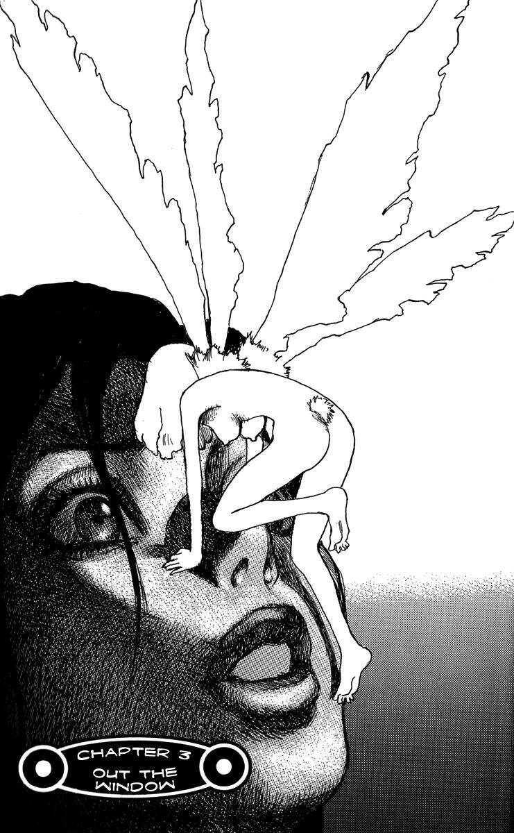 Wendy Chương 3 Ảnh 4