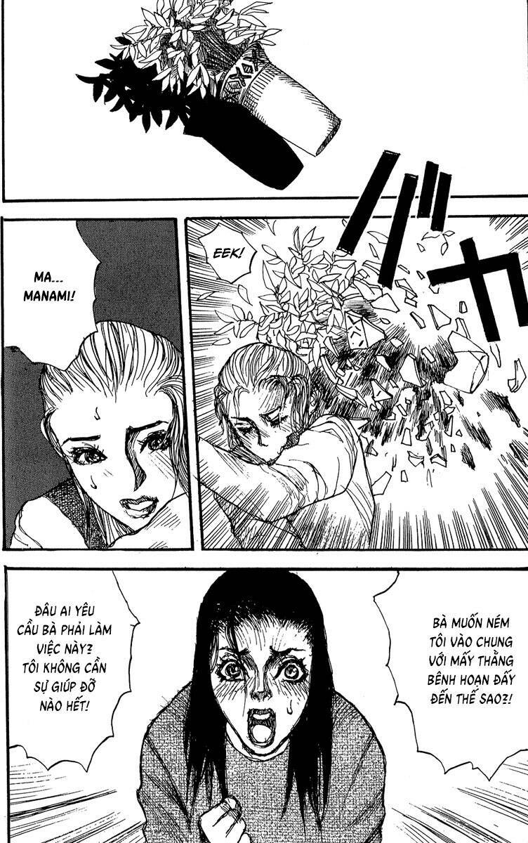 Wendy Chương 3 Ảnh 5