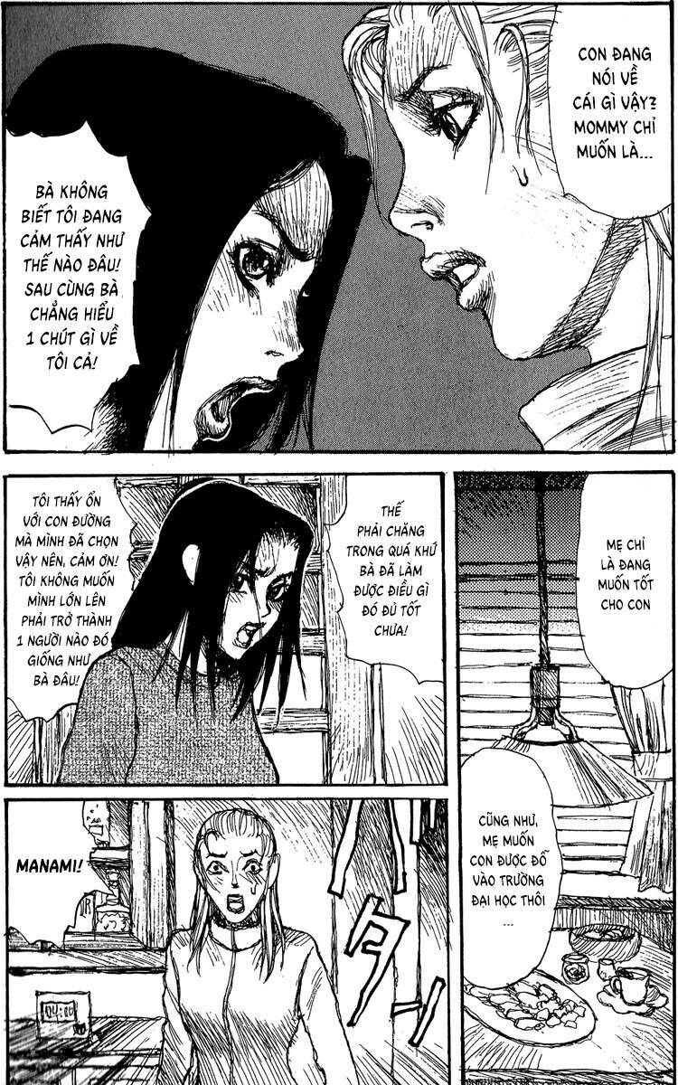 Wendy Chương 3 Ảnh 6