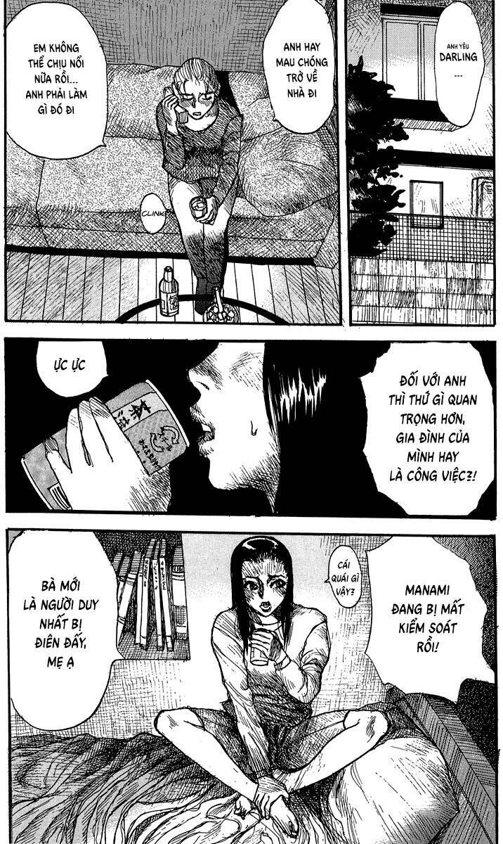 Wendy Chương 3 Ảnh 7