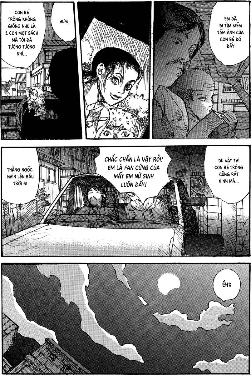 Wendy Chương 4 Ảnh 11