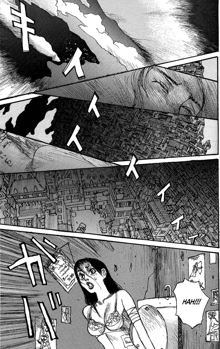 Wendy Chương 4 Ảnh 12