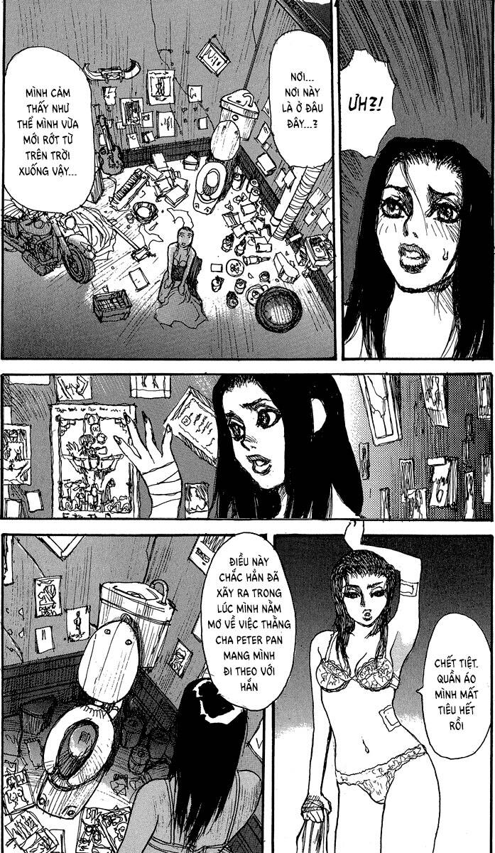 Wendy Chương 4 Ảnh 13