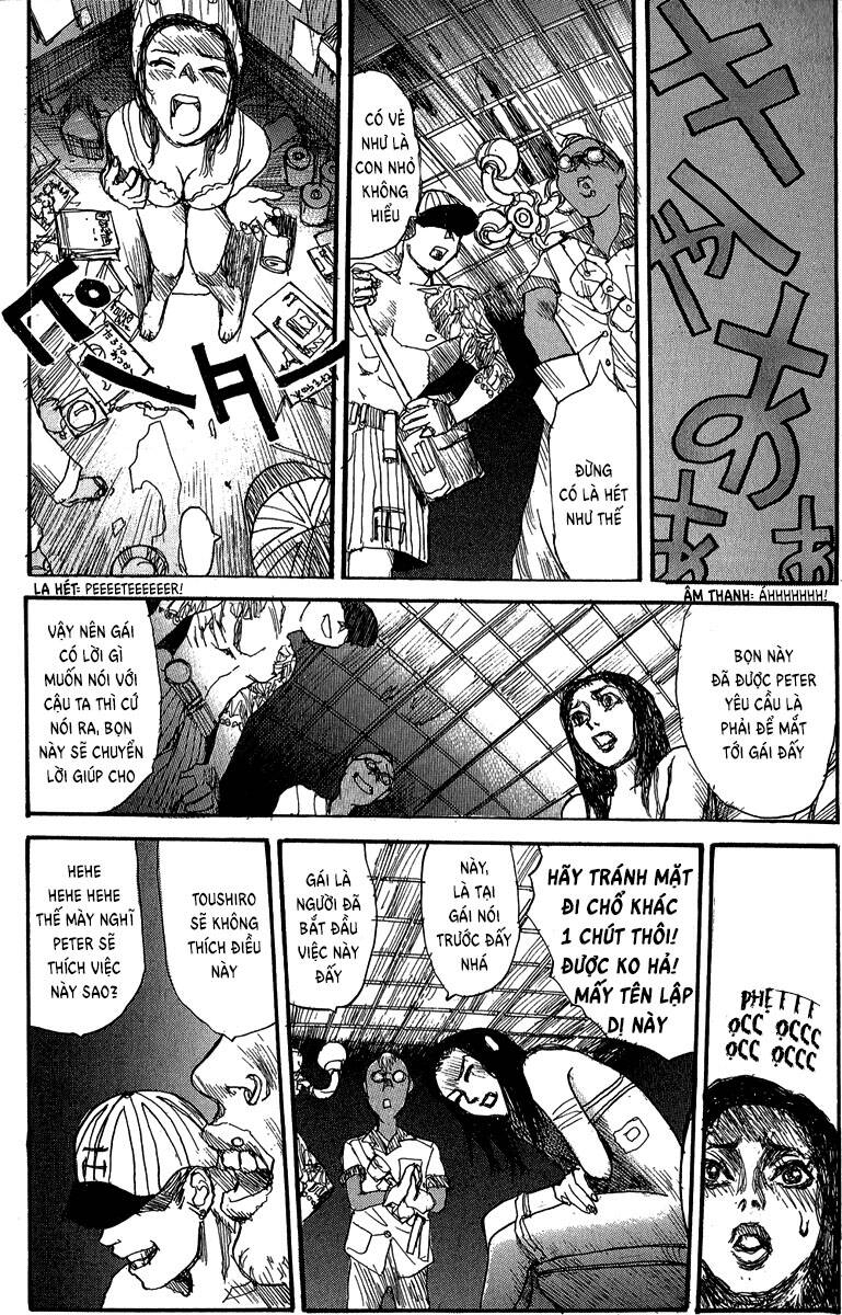 Wendy Chương 4 Ảnh 15