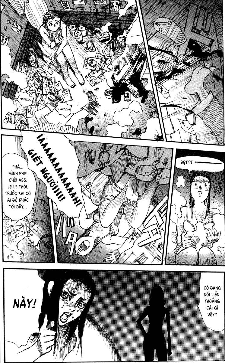 Wendy Chương 4 Ảnh 17