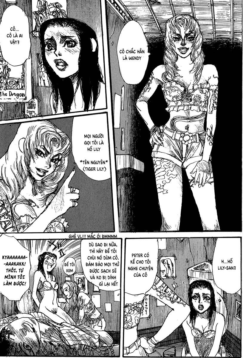 Wendy Chương 4 Ảnh 18