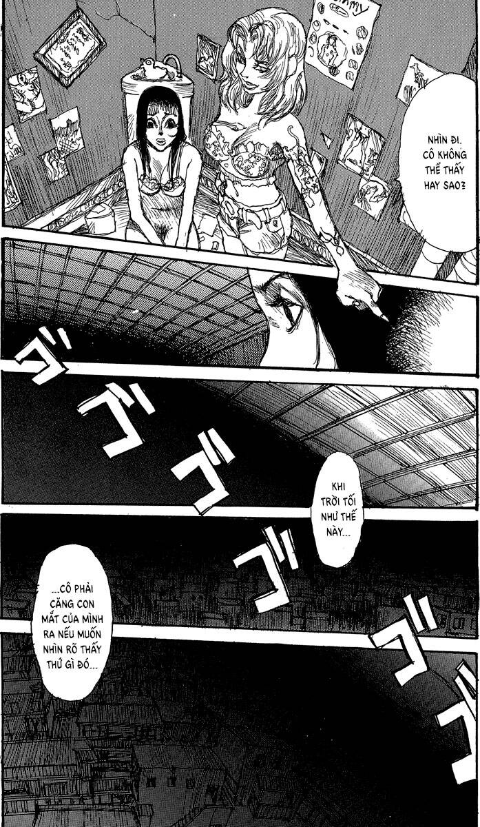 Wendy Chương 4 Ảnh 20