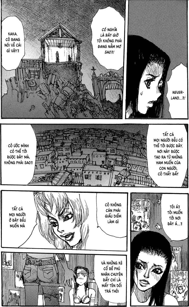 Wendy Chương 4 Ảnh 22