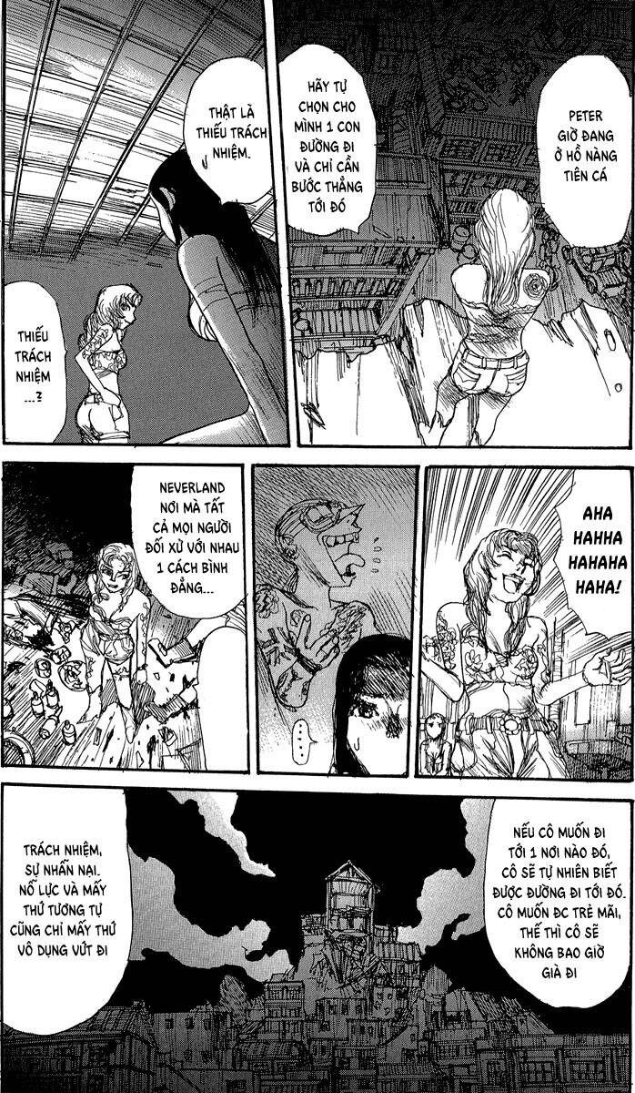 Wendy Chương 4 Ảnh 23