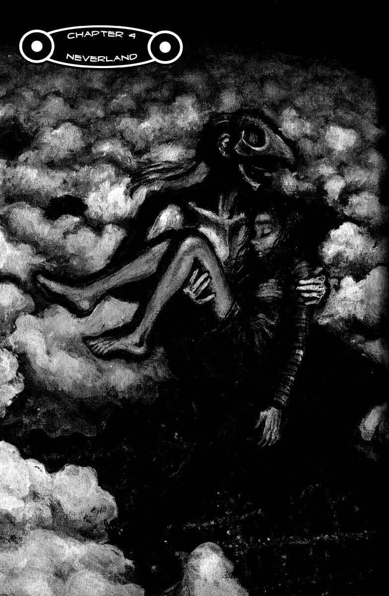 Wendy Chương 4 Ảnh 6