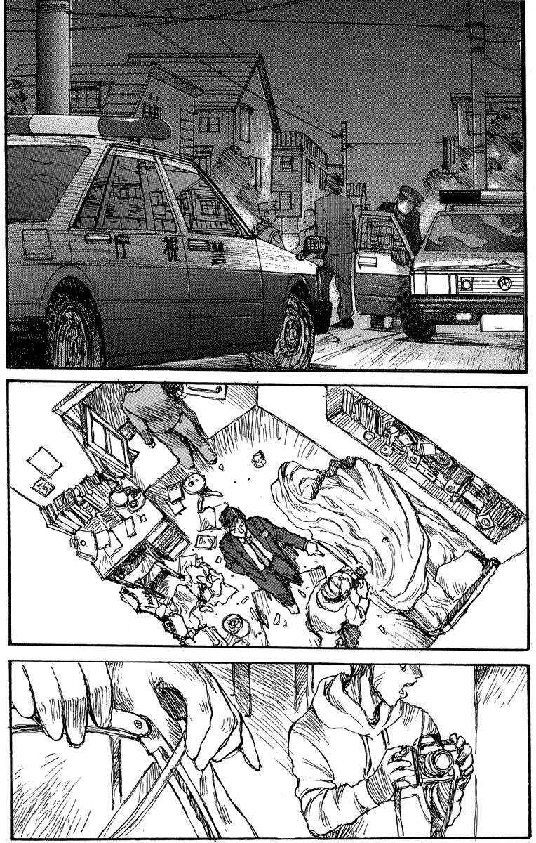 Wendy Chương 4 Ảnh 7