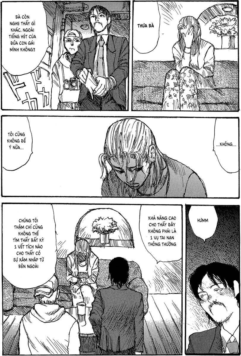 Wendy Chương 4 Ảnh 8