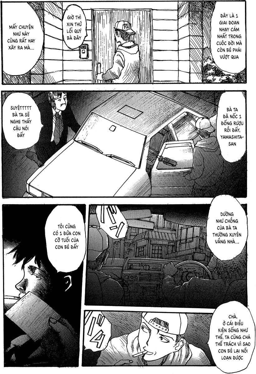 Wendy Chương 4 Ảnh 10