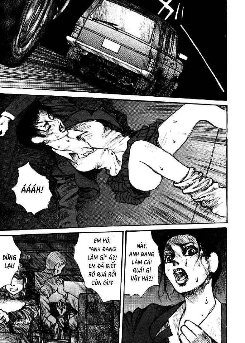 Wendy Chương 8 Ảnh 12