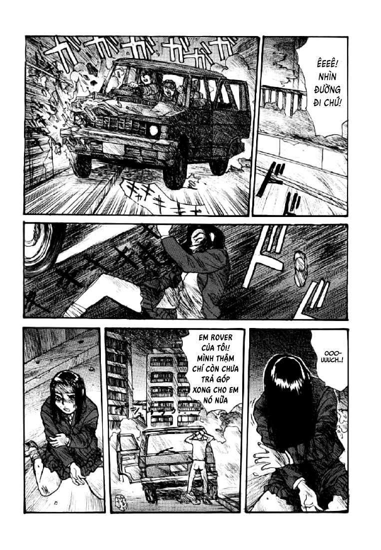 Wendy Chương 8 Ảnh 14