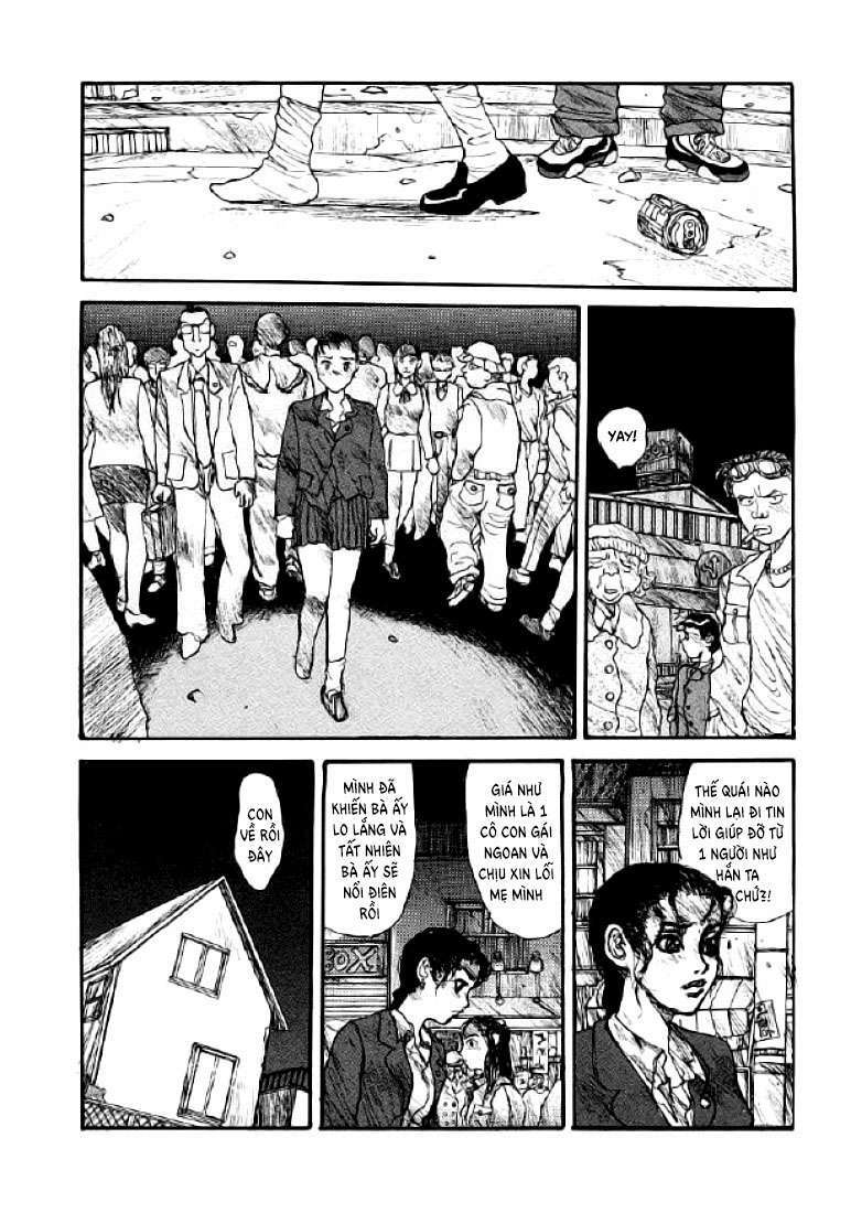 Wendy Chương 8 Ảnh 15